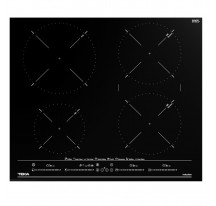 Placa Induccin TEKA IZC 64630 MST 4f Combi