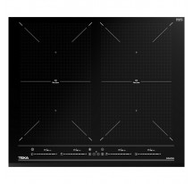 Placa Induccin TEKA IZF 64600 BK MSP 4f Flexind