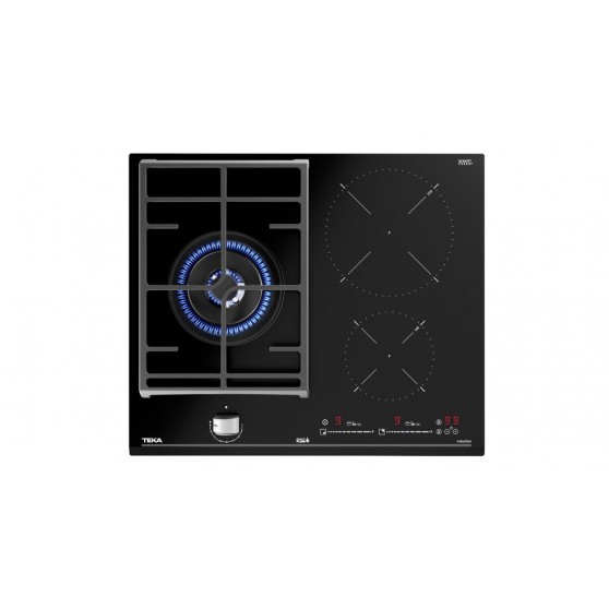 Placa Gas e Induccin TEKA JZC 63312 ABN 3f
