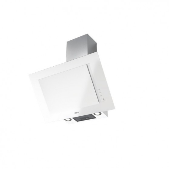 Campana TEKA DVT 68660 TBS WH 60cm Blanco