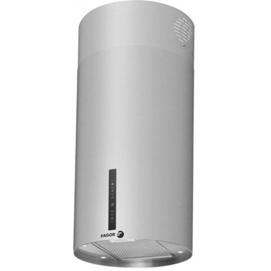 Campana Isla FAGOR 3CFC-450IX Inox 40cm