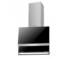 Campana FAGOR 3CFT-6060N Cristal Negro 60cm