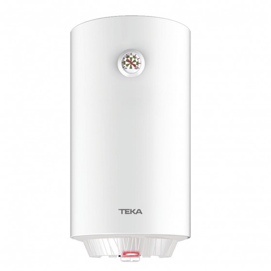 Termo TEKA EWH 50 C Blanco 50L