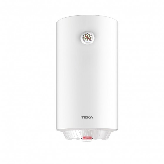 Termo TEKA EWH 80 C Blanco 80L
