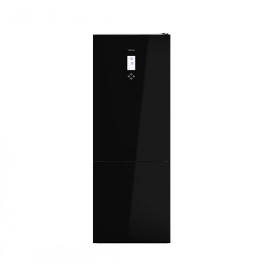 Combi TEKA RBF 78620 Cristal Negro 2.01m