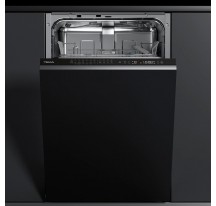 Lavavajillas Integrable TEKA DFI 44700 WH 45cm