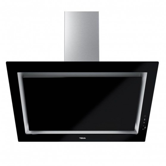 Campana TEKA DLV 98660 TOS Negro 90cm