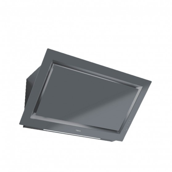 Campana TEKA DLV 98660 TOS Gris 90 cm