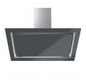 Campana TEKA DLV 98660 TOS Gris 90 cm