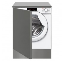 Lavasecadora Integrable TEKA LSI5 1481 EU 8kg