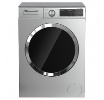 Lavadora TEKA WMT 70840 SS Inox 8Kg