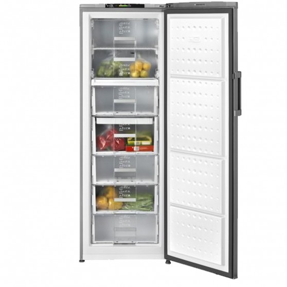 Congelador TEKA TGF3 270 NF SS EU Inox 1.71m