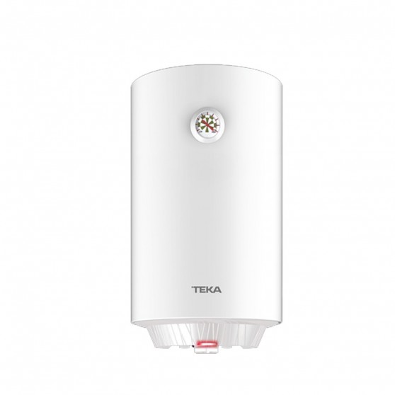 Termo TEKA EWH 30 C Blanco 30L