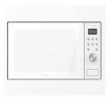 Microondas Integrable CECOTEC GrandHeat 2000 Bco
