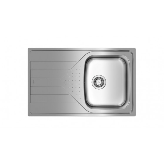 Fregadero TEKA Universe 45 T-XP 1C 1E Dch Inox
