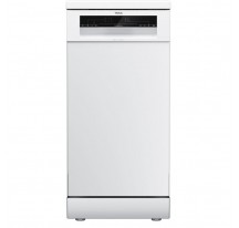 Lavavajillas TEKA DFS 24610 Blanco 45cm