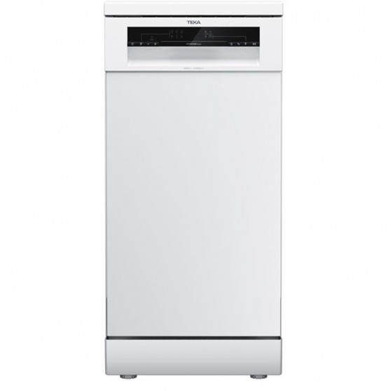 Lavavajillas TEKA DFS 24610 Blanco 45cm