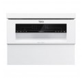 Lavavajillas TEKA DFS 24610 Blanco 45cm