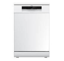 Lavavajillas TEKA DFS 26650 WH Blanco