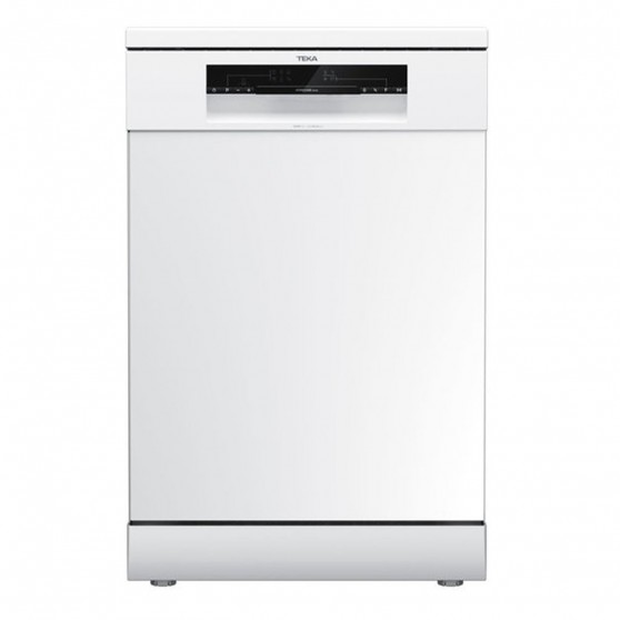 Lavavajillas TEKA DFS 26650 WH Blanco