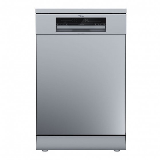 Lavavajillas TEKA DFS 26650 SS Inox