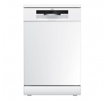 Lavavajillas TEKA DFS 46710 WH Blanco