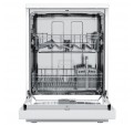 Lavavajillas TEKA DFS 46750 WH Blanco