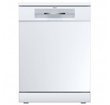 Lavavajillas TEKA DFS 76810 WH Blanco 3Bandeja