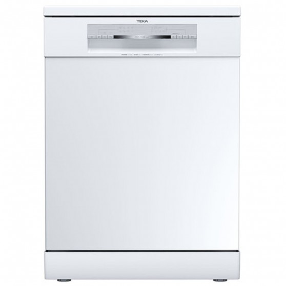 Lavavajillas TEKA DFS 76810 WH Blanco 3Bandeja