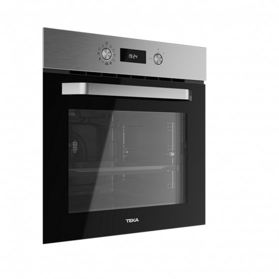 Horno TEKA HCB 6645 P Inox DualClean