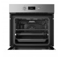 Horno TEKA HCB 6645 P Inox DualClean