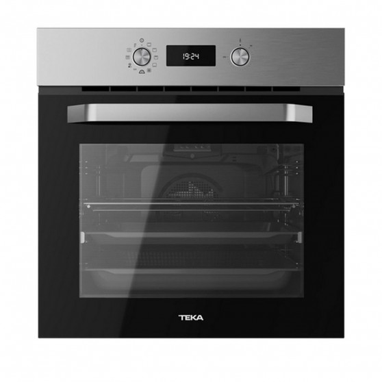 Horno TEKA Air Fry HCB 6646 SS Inox HydroClean