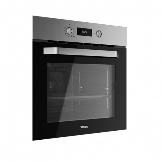 Horno TEKA AirFry HCB 6646 P Inox DualClean - Devoraprecios