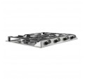 Placa Gas TEKA EX 60.1 4G AI AL CI BTN 4f But Nat