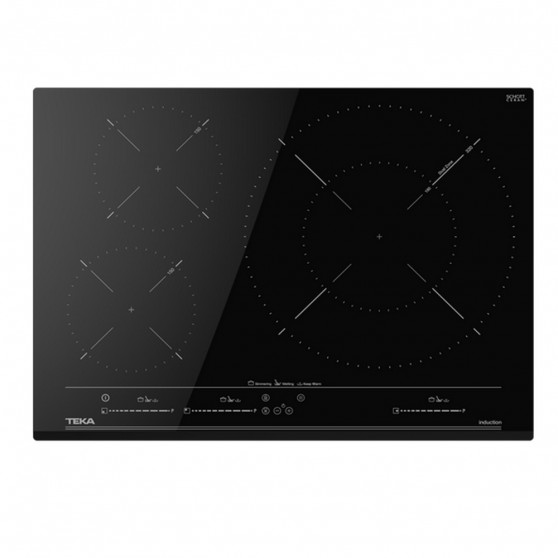 Placa Induccin TEKA IZC 53320 MSP 60x43 3f Bisel