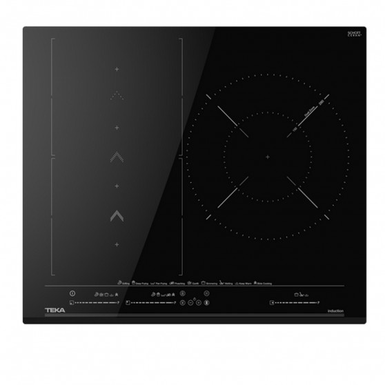 Placa Induccin TEKA Slide IZS 67620 MST Flex