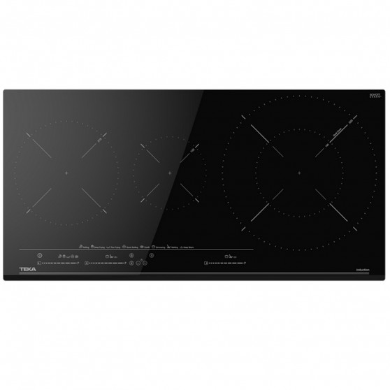 Placa Induccin TEKA IZC 83620 MST 80x40 3f
