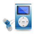 MP3 SUNSTECH DEDALOIII 4GB Azul