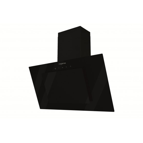 Campana MEPAMSA Empire Green Power 70 Negro