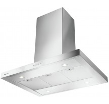 Campana Isla MEPAMSA Stilo 90 Inox