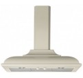 Campana SMEG KC19POE 90cm Crema