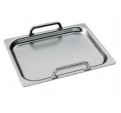 Teppan Yaki SMEG TPK Inox