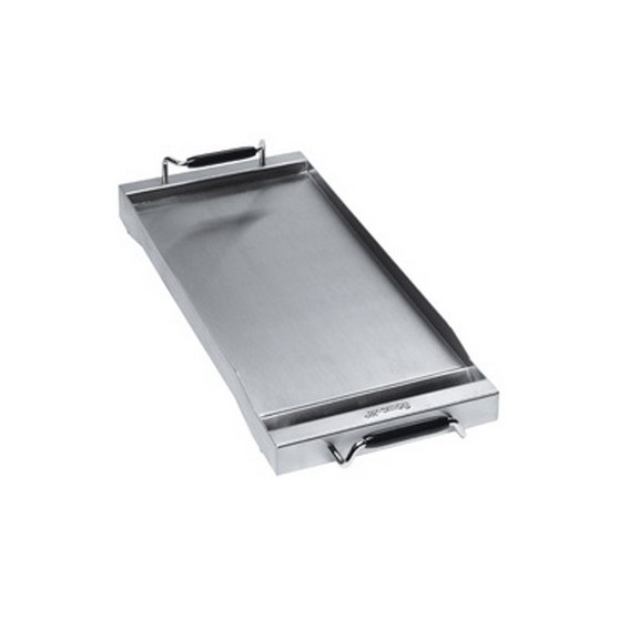 Teppan Yaki SMEG TPKX Inox