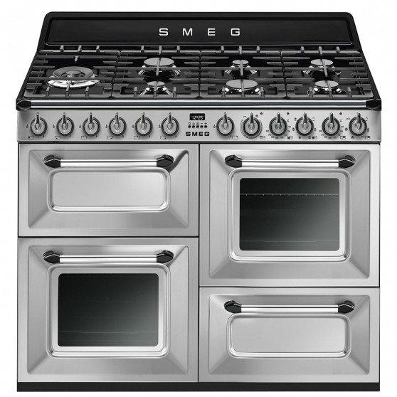 Cocina TR4110RW1 | Smeg.es
