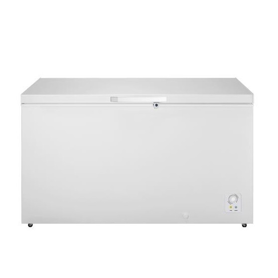 Congelador Arcn HISENSE FT546D4AW1 1.44m Blanco