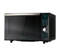 Microondas PANASONIC NN-DF383BEPG Negro 23L