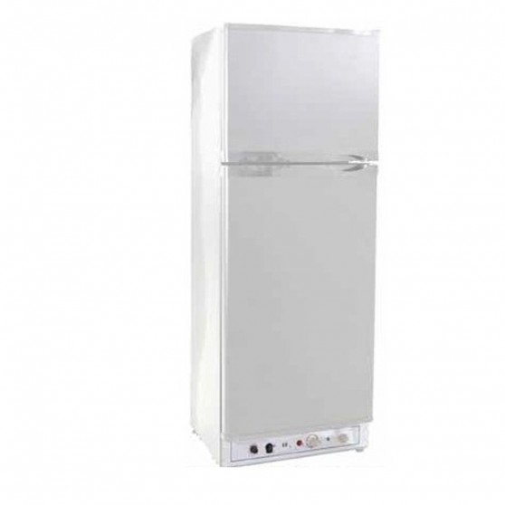 Frigorfico 2P. BUTSIR ELEGANCE 225 1.60m Gas