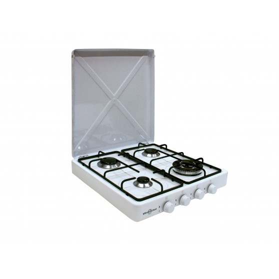 Hornillo de Gas VITROKITCHEN 450BB 4f But