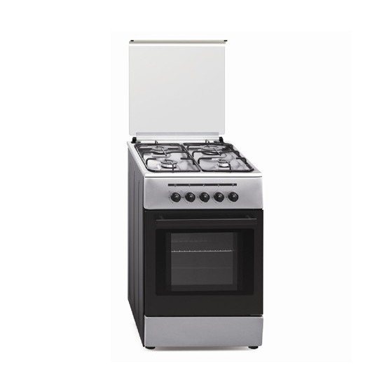 Cocina Gas VITROKITCHEN CB55IB But Inox
