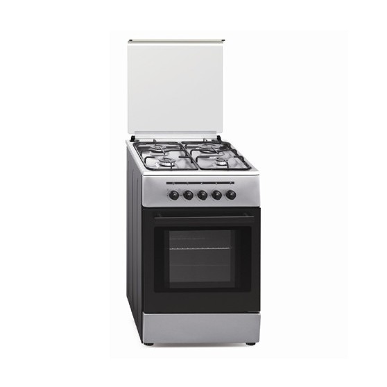 Cocina Gas VITROKITCHEN CB55IN Nat Inox